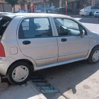فروش ام وی ام مدل 85 بدون رنگ  شاسی ها بدون ضربه