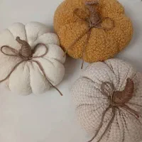 کدوهای پینترستی دکوری رنگی با قیمت مناسب|صنایع دستی و سایر لوازم تزئینی|رشت, دیانتی|دیوار