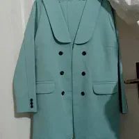 کت و شلوار زنانه سایز ۴۲