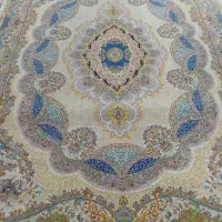 ۳تخته فرش۹متری۱۲۰۰شانه۳۶۰۰تراکم ضخامت بالا|فرش|کرج, فاز ۱ مهرشهر|دیوار