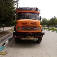 بنز تک باری