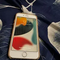 اپل iPhone 6s با حافظهٔ ۶۴ گیگابایت