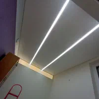 سقف کاذب کشسان