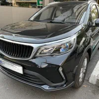 ثبت نام BAC X3PROنمایندگی خسروانی 1780