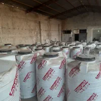 فروش انواع مخزن آب پلیمری|مصالح و تجهیزات ساختمان|نجفآباد, حومه نجف آباد|دیوار