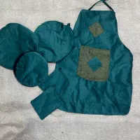 قبول سفارش دوخت سرویس دم کنی ابگیر اشپزخانه