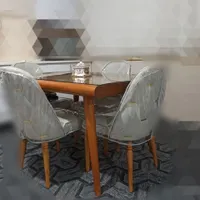میزنهار خوری نو همراه کاور