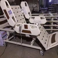 تخت بیمار تخت برقی صندلی شو