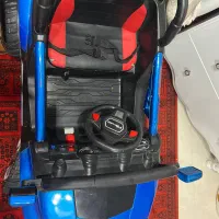 ماشین شارژی|اسباب‌‌بازی|اهواز, زیتون کارمندی|دیوار