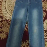 شلوار دخترانه