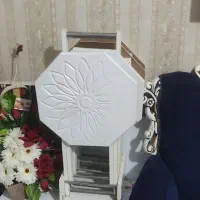 مبل هفت نفره سالم|مبلمان خانگی و میز عسلی|فامنین, |دیوار