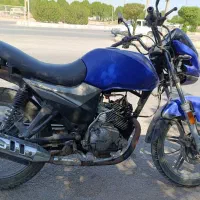 ایراندوچرخ 150 V6 super motor