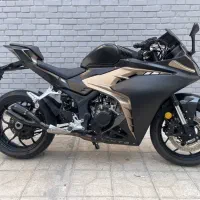 موتور VINTO GP250 قیمت مناسب برای مصرف کننده