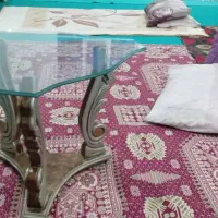 مبلمان سلطنتی|مبلمان خانگی و میز عسلی|اهواز, گلدشت|دیوار