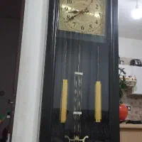 ساعت ایستاده درحدنو|ساعت دیواری و تزئینی|قلقل رود, |دیوار