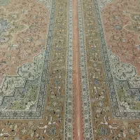 جفت۱۲متری۷۰۰شانه تراکم بالا درحدنو