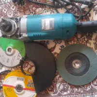 سنگ فرز ماکیتااصل ژاپن