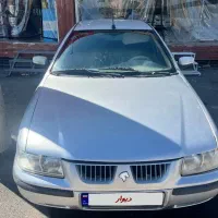 سمند مدل ۸۸ lx|خودرو سواری و وانت|شیراز, وزیرآباد|دیوار