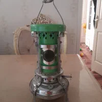 چراغ گردسوز