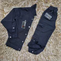 دنیای شلوارشکارچی