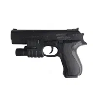 تفنگ اسباب بازی ساچمه ای