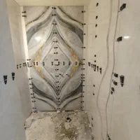 کاشی کاری سرامیک قیر گونی ایزوگام عنوا تعمیرات