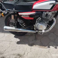 فروش موتورهمتاز