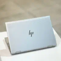 لپتاپ HP Elite 830 G8 لمسی 360 درجه لاکچری|رایانه همراه|شیراز, ملاصدرا|دیوار
