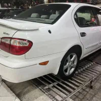 ماکسیما اتومات مدل ۱۳۸۲ تک برگ سند کارت قدیم|خودرو سواری و وانت|شیراز, سینما سعدی|دیوار