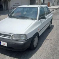 پراید مدل ۸۵