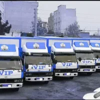 باربری نواب کمیل جیحون بریانک پیروزی نبردتهرانپارس