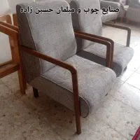 تعمیر و تولید انواع مبلمان وسرویس خواب