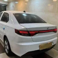 حواله تحویل یکماهه تارا اتوماتیک v4