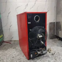 بخاری انرژی ایران کارتوس مدل620 فن آلمانی در حدنو|بخاری، هیتر، شومینه|نسیم‌شهر, |دیوار