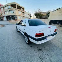 پژو slx tu5 مدل ۹۵|خودرو سواری و وانت|سردشت, |دیوار