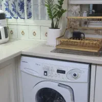 لباسشویی سامسونگ ۷ کیلویی بیگ واش|ماشین لباسشویی و خشککن لباس|تهران, صادقیه|دیوار