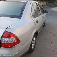 تیبا صندوق دار مدل ۹۴