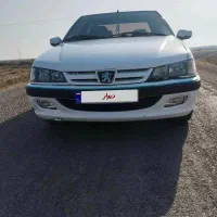 پژوپارسxup+|خودرو سواری و وانت|اهواز, بهارستان|دیوار
