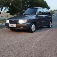 پراید 111مدل93فول تمیز