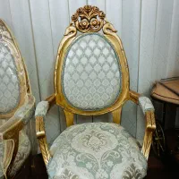 مبل سلطنتی|مبلمان خانگی و میز عسلی|قم, مجیدیه|دیوار