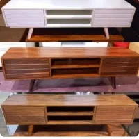 میز تلویزیون خطی ، کمد جالباسی و جا رختخوابی|میز تلویزیون|قروه, |دیوار