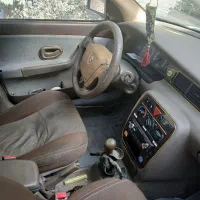 سمند سفید مدل ۹۰ ایکس۷|خودرو سواری و وانت|تهران, هفده شهریور|دیوار