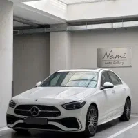 بنز c200lمدل 2025 تحویل فوری
