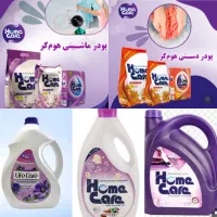 محصولات با کیفیت و اقتصادی هوم کر ویژه خاص پسندان|مواد شوینده و دستمال کاغذی|بوکان, |دیوار