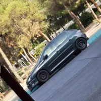 206 مدل ۸۱ تیپ دو|خودرو سواری و وانت|تهران, حکمت|دیوار