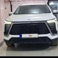 KMC X5 Turbo DCT 2024