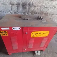 خاموت زن|ماشین‌آلات صنعتی|چاف و چمخاله, |دیوار