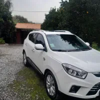 جک S5|خودرو سواری و وانت|بابل, |دیوار