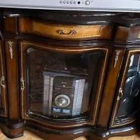 میز تلویزیون