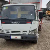 ایسوزو ۸۹|خودرو سنگین|دیواندره, |دیوار